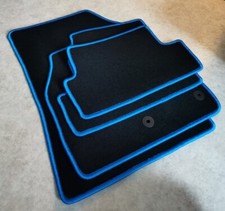 Qualité Velours Tapis Sur