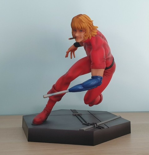 Figurine cobra scale - cobra,