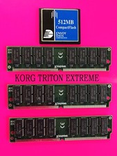 Samples korg triton extreme - samples,