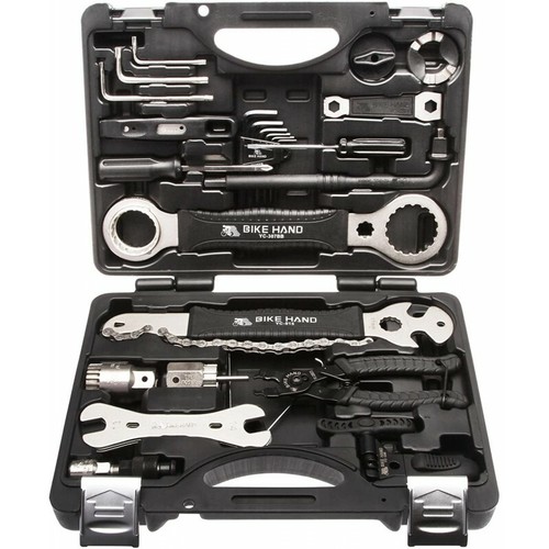 Kit shimano outils - shimano, vélo