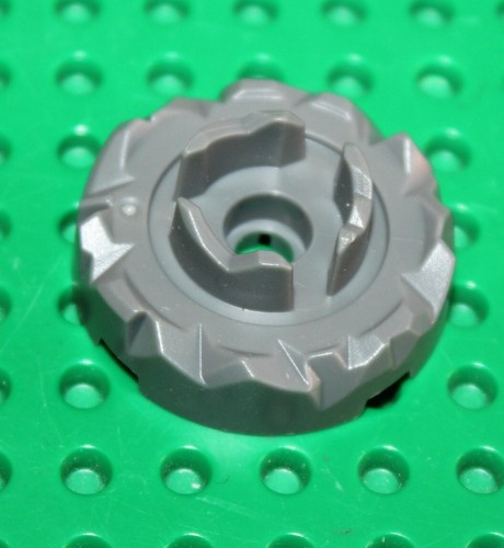 Lego atlantis key dkstone - atlantis,