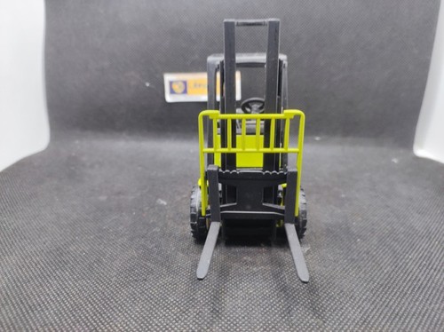 Clark cgp 25 chariot - cgp,