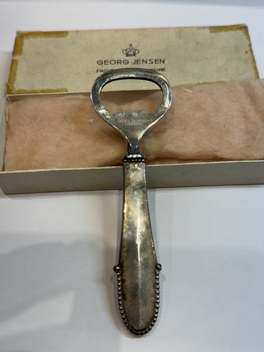 Georg jensen pyramid - georg,