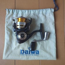 Moulinet tournant Daiwa