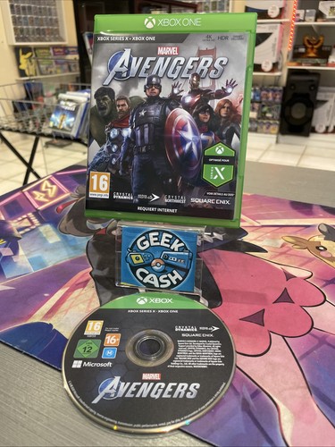 Marvel avengers microsoft - avengers,