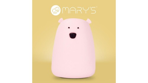 Lampe led marys - led, ours