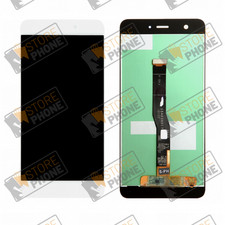 Ecran LCD + Tactile Huawei