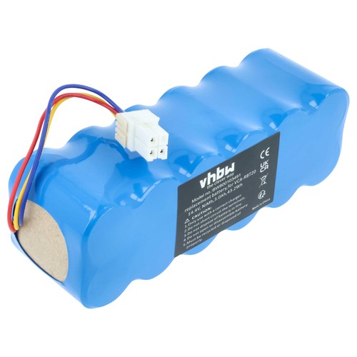 Batterie pour samsung navibot - pour,