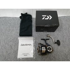 @ Daiwa 19 Certate LT3000-CXH