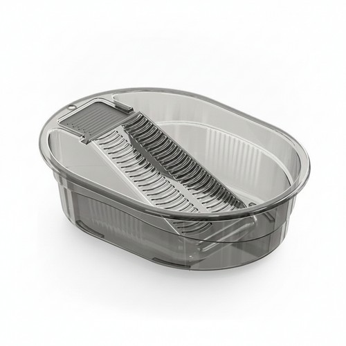 Bassine ovale plastique - bassine,