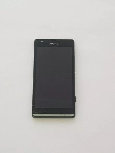 Génuine ecran sur - ecran, sony