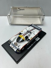 SPARK LM Modifié Porsche 962