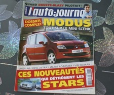 l'auto-journal n647 2004