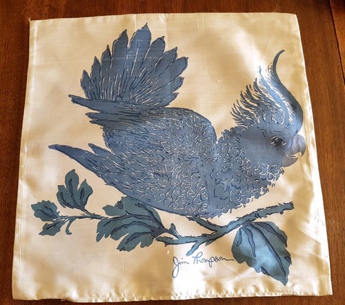 Housse coussin soie - housse,