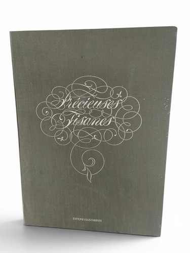 Coffret precieuses tisanes - precieuses,