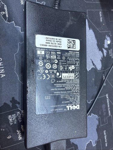 Dell fa90pe1 adapter - dell, fa90pe1-00
