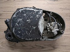 Cache Yamaha RDX 125