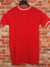 VITTORE GIANNI Eroica Maillot
