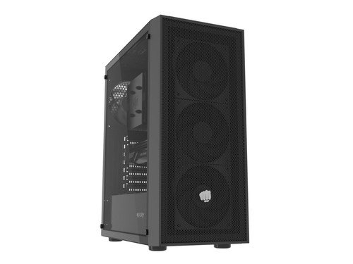 Case fury shobo - case, midi
