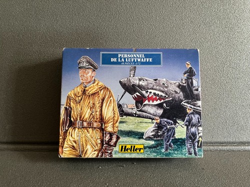 Maquette militaire figurine - militaire,