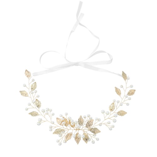 Accessoires cheveux mariage - cheveux,