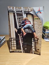 Revue BSPP ALLO 18 n°551 -