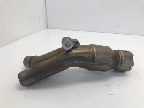 Catalyseur échappement pot - catalyseur,