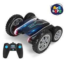 ACELIFE Voiture RC 4x4 Tout