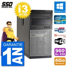 PC Tour Dell 7020 Intel Core