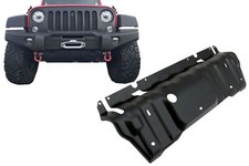 Métal Plaque Déraper pour