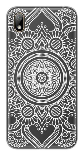 Coque silicone imprimée - coque,