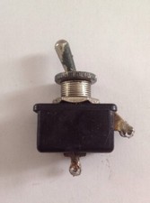 1 Interrupteur D'origine