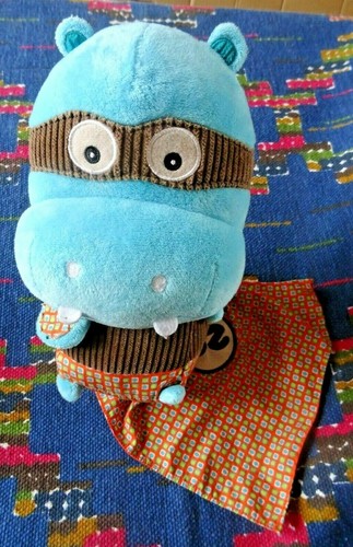 Doudou peluche ze super - doudou,