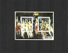 N° F4518 : Botticelli