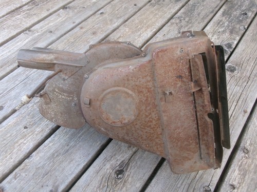 1947 1954 vintage chevrolet - 1954,