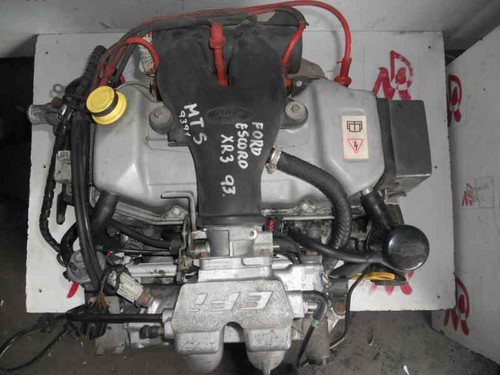 Cvh moteur complet 9848 pour - cvh,