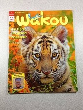 Wakou n°341 | Bon état