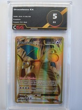 Carte Pokémon FR Dracolosse