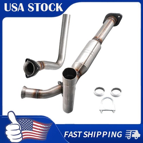Catalytic converter for 1994 - catalytic,