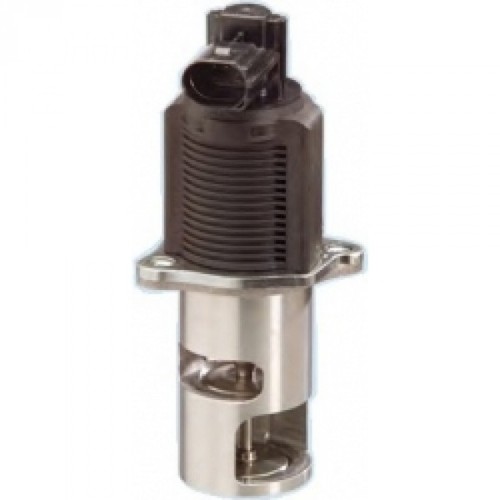 Vanne egr pour renault - egr,