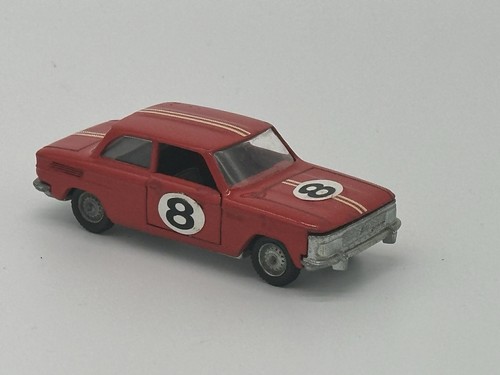 Politoys nsu type 110 - politoys,