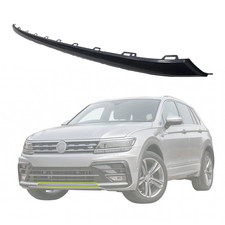 VW TIGUAN R-LINE 16-20 MOULURE