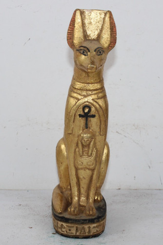Unique pharaonique fait - fait, main