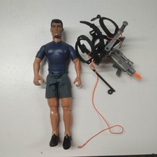 Action man hasbro - action,