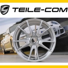 Porsche 911 997.2 GT3 fermeture centrale jante 11J 19 ET67/hiver 99736216390