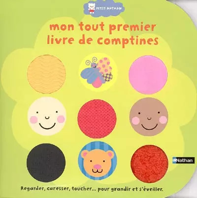 Mon tout premier - , de