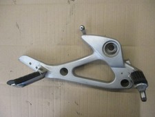 Platine cales pieds - , droite