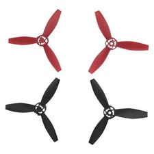 Pièces adaptées aux pales - 4,