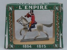 ANCIENNE FIGURINE PLASTIQUE