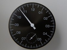 Cadran montre MONO Aiguille